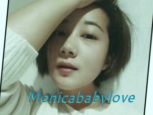 Monicababylove