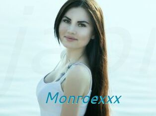 Monroexxx