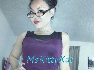 MsKittyKat