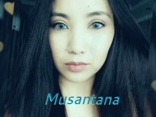 Musantana