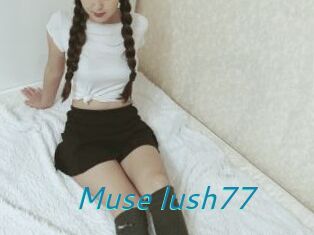 Muse_lush77