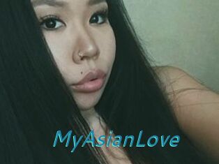 MyAsianLove