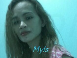 Myls