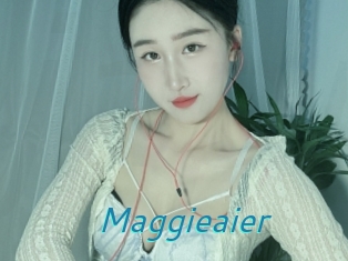 Maggieaier