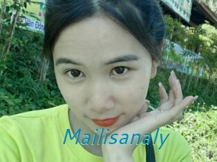 Mailisanaly