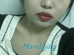 Mandajing