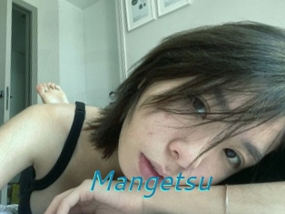 Mangetsu