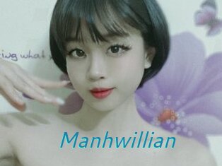 Manhwillian