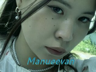 Manueevan