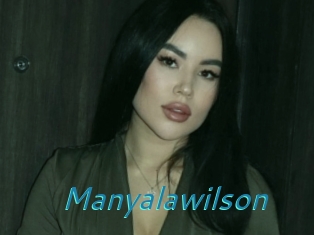 Manyalawilson