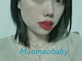 Maomaobaby