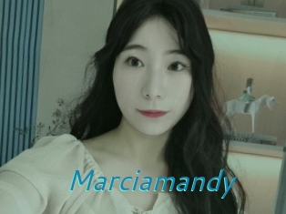 Marciamandy