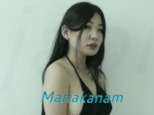 Mariakanam