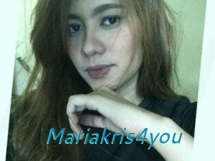 Mariakris4you