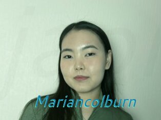 Mariancolburn