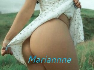 Mariannne