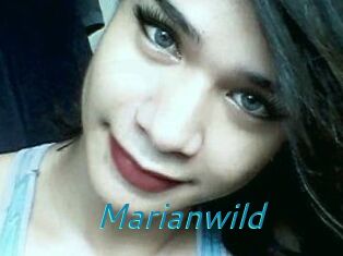 Marianwild