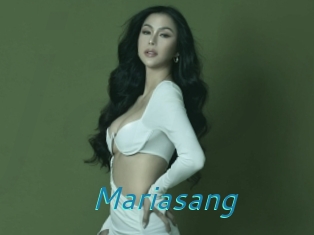 Mariasang