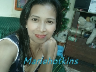 Mariehotkins