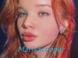 Marisacooper