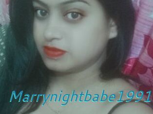 Marrynightbabe1991