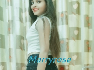 Marryrose