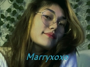 Marryxoxo