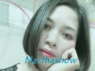 Marthashow