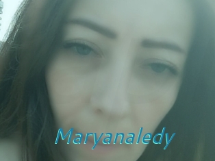 Maryanaledy