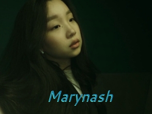 Marynash