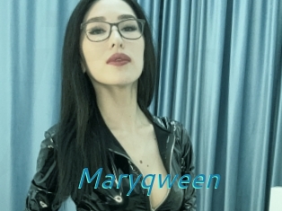 Maryqween