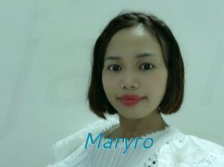 Maryro