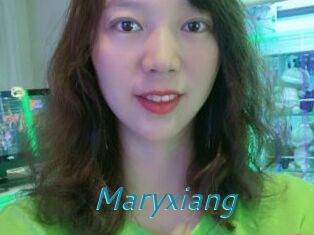 Maryxiang