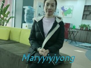 Maryyiyiyong