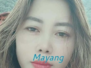 Mayang