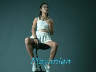 Mayanien