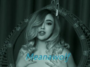 Meanawolf