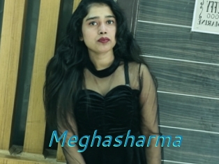 Meghasharma