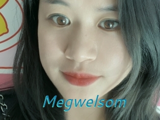 Megwelsom