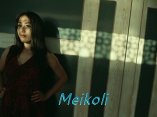 Meikoli