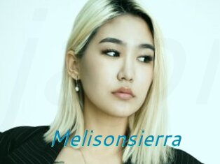 Melisonsierra