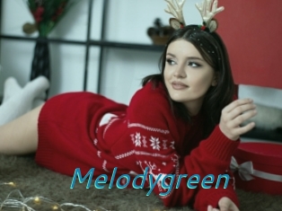 Melodygreen