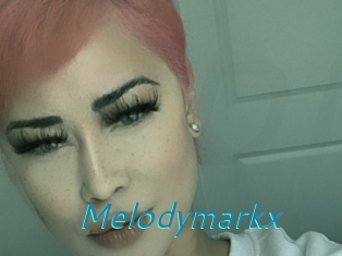 Melodymarkx