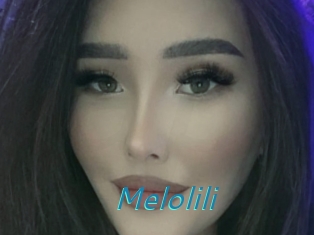 Melolili