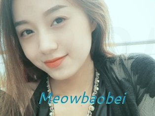 Meowbaobei