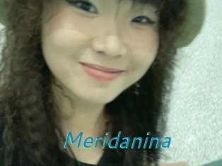 Meridanina