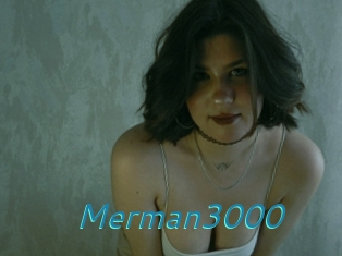 Merman3000