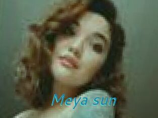 Meya_sun