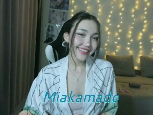 Miakamado