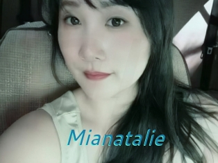 Mianatalie